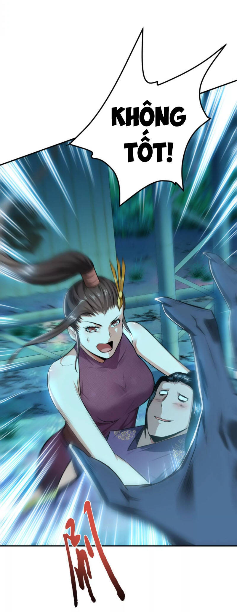 nam chính và hậu cung đều là của ta chapter 19 14