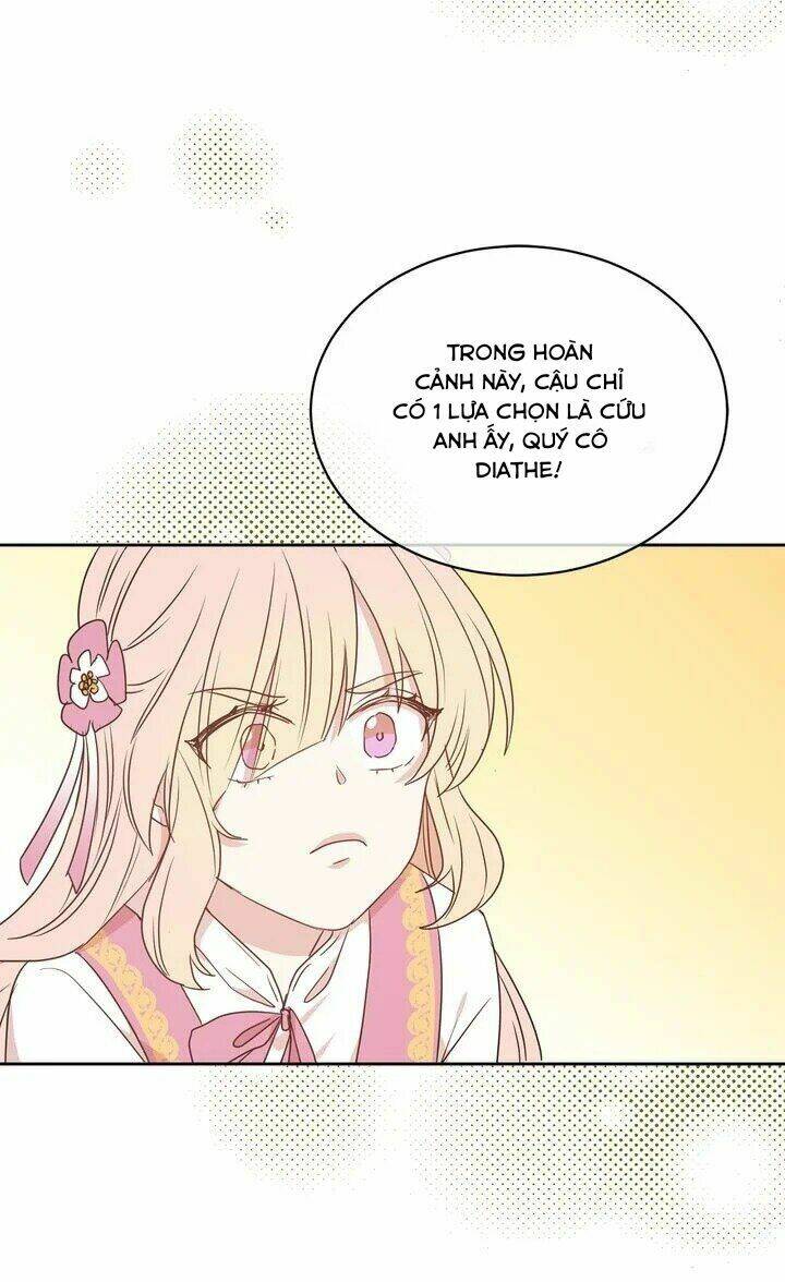 tôi chọn kết thúc của hoàng đế chapter 37 28