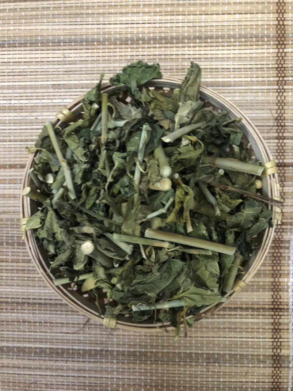 Cây Bìm Bịp (Xương Khỉ) khô 500gram