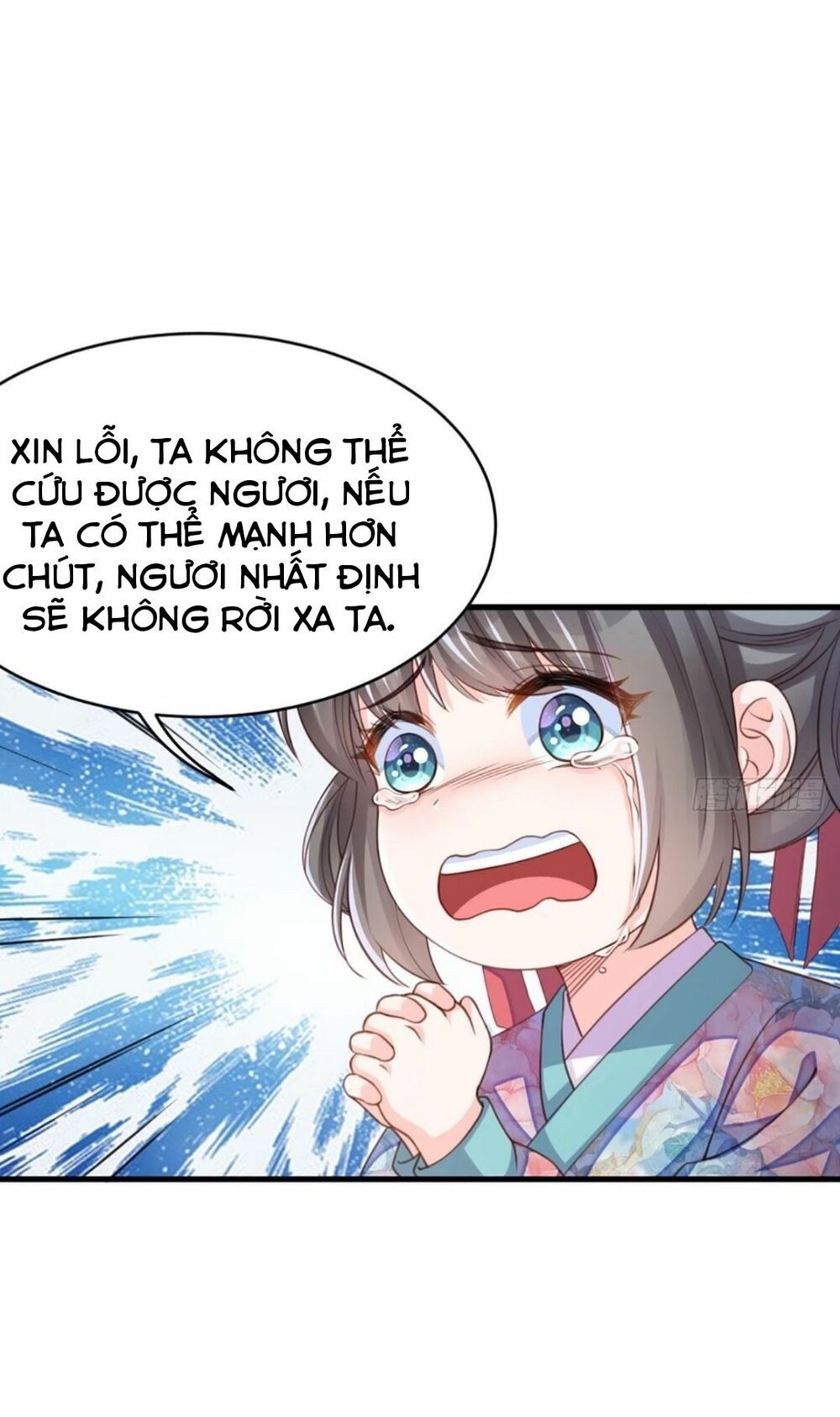 thuần hóa ba ba bạo quân chapter 7 16