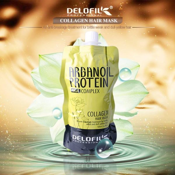 HẤP PHỤC HỒI DƯỠNG ẨM DELOFIL