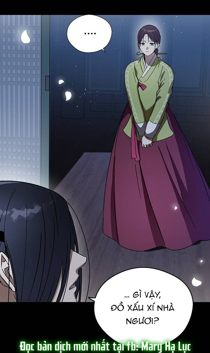 nhân duyên kiếp trước chapter 88.1 25