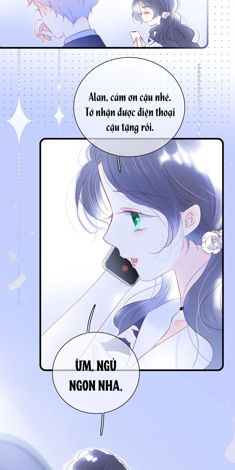 chạy trốn cùng con nhím chapter 39 42