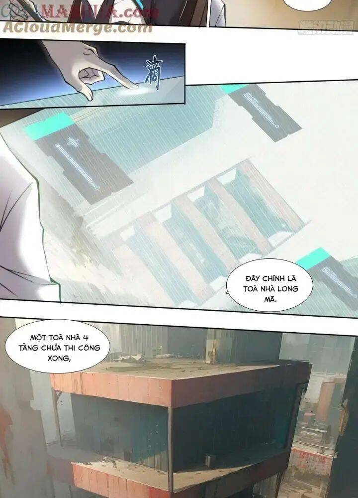 dự báo khải huyền chapter 99 23