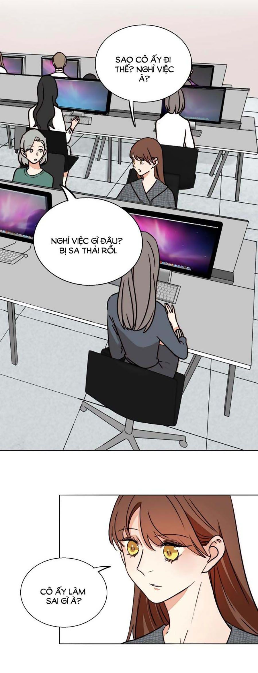 mùi hương lãng mạn chapter 78 14