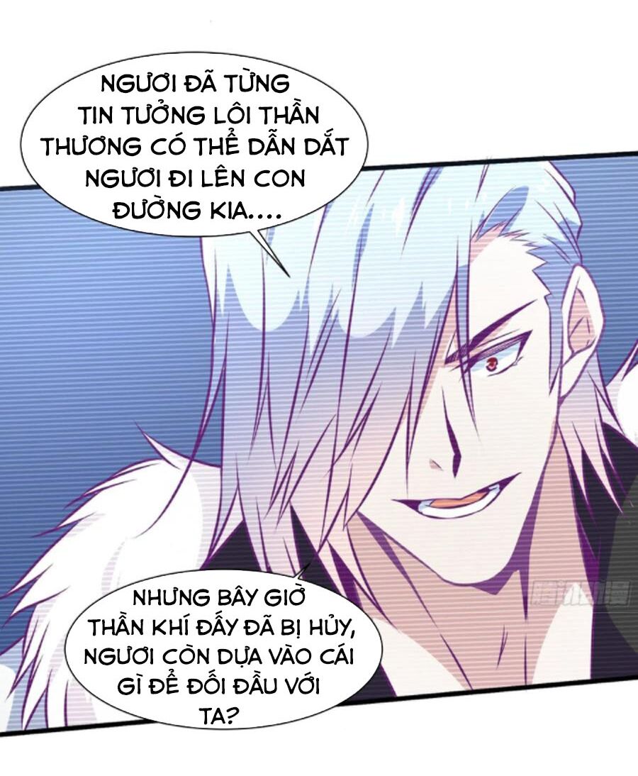 nãi ba là chiến thần mạnh nhất chapter 54 6