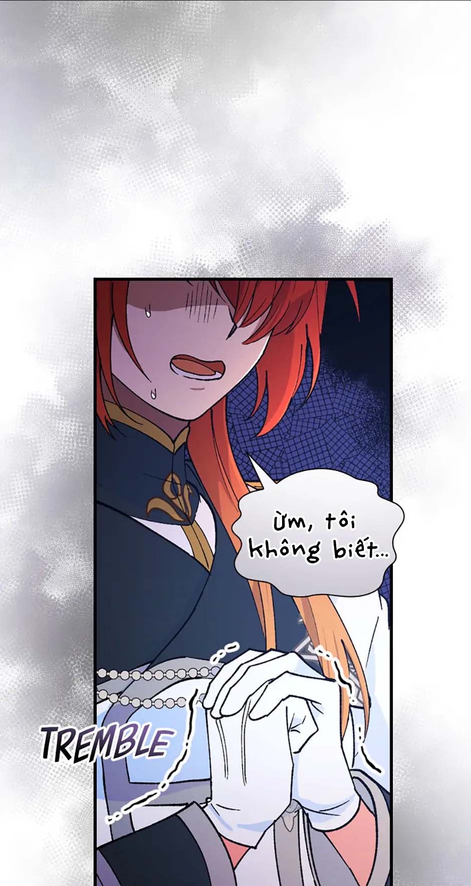 hiệp sĩ băng giá chapter 28.1 15