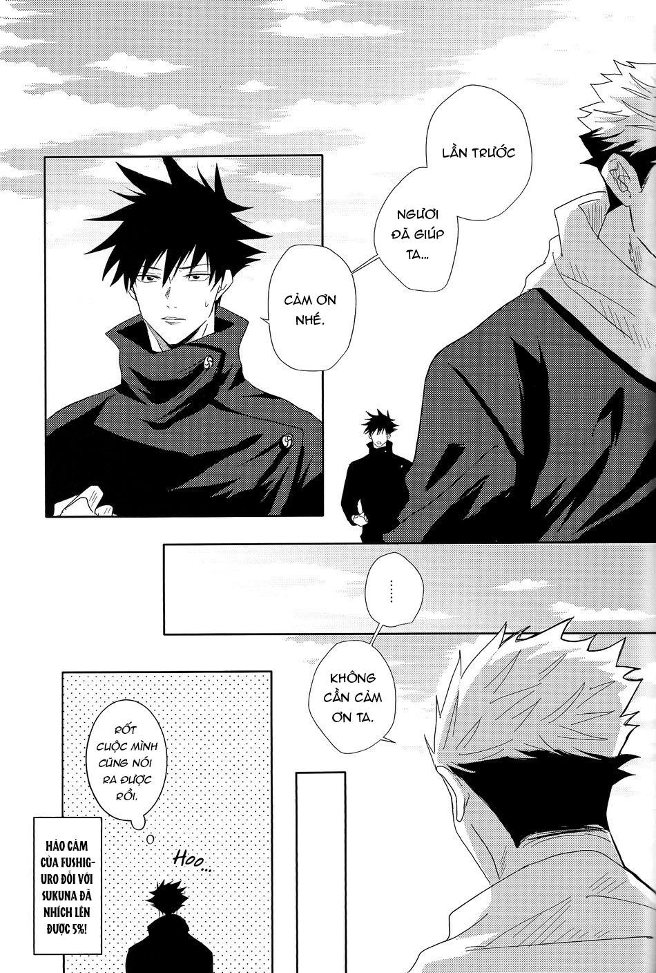 Doujinshi Tổng Hợp chapter 62