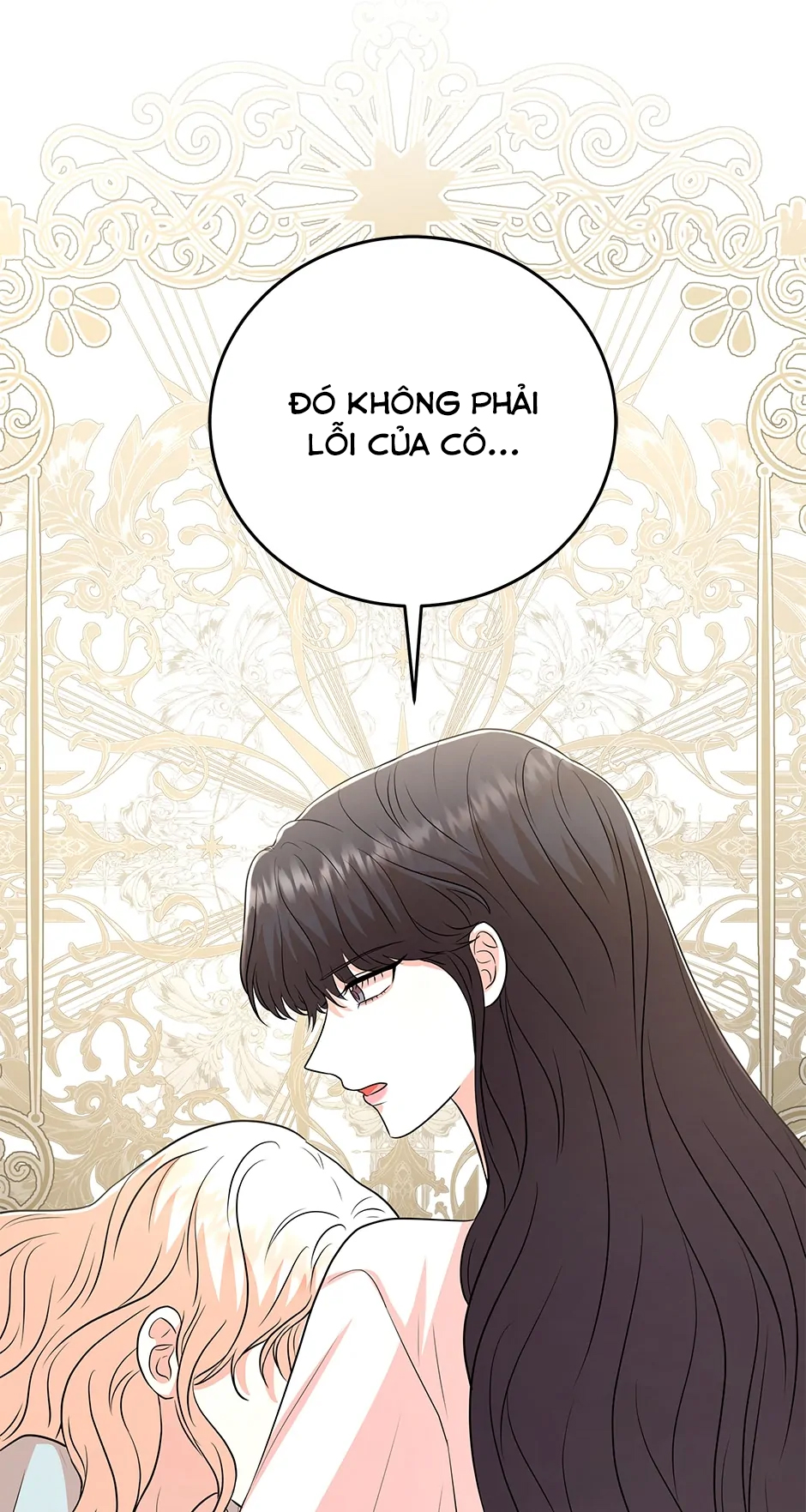 diễn vai ác nữ cũng thật khó khăn chapter 102 38