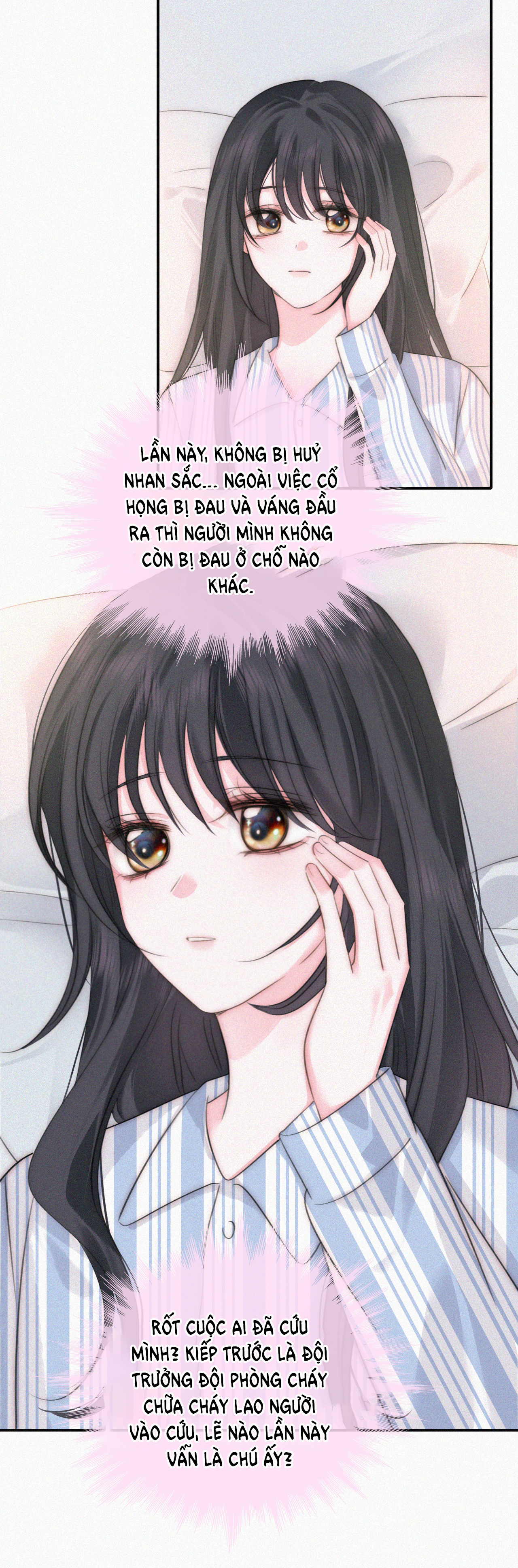 bệnh yêu chapter 115 25