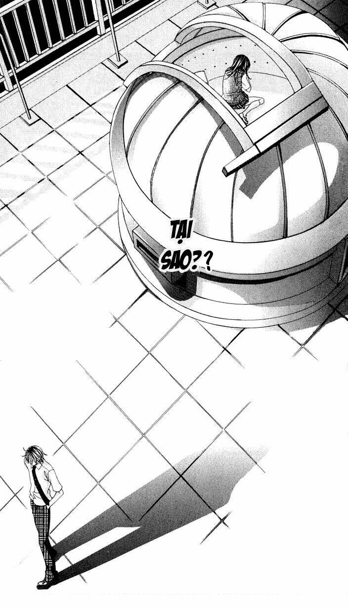 boku no hatsukoi wo kimi ni sasagu chapter 11 21