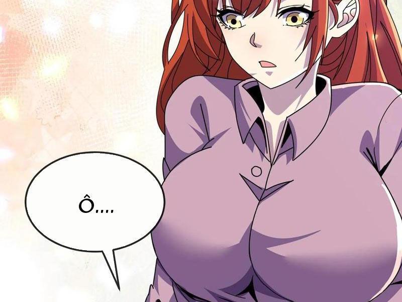 nhìn thấy thanh máu, ta xử tội thần linh chapter 176 50