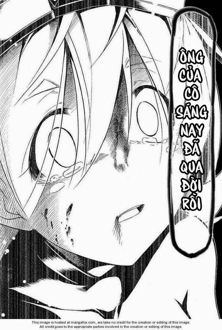 choudokyuu shoujo 4946 chapter 15 18