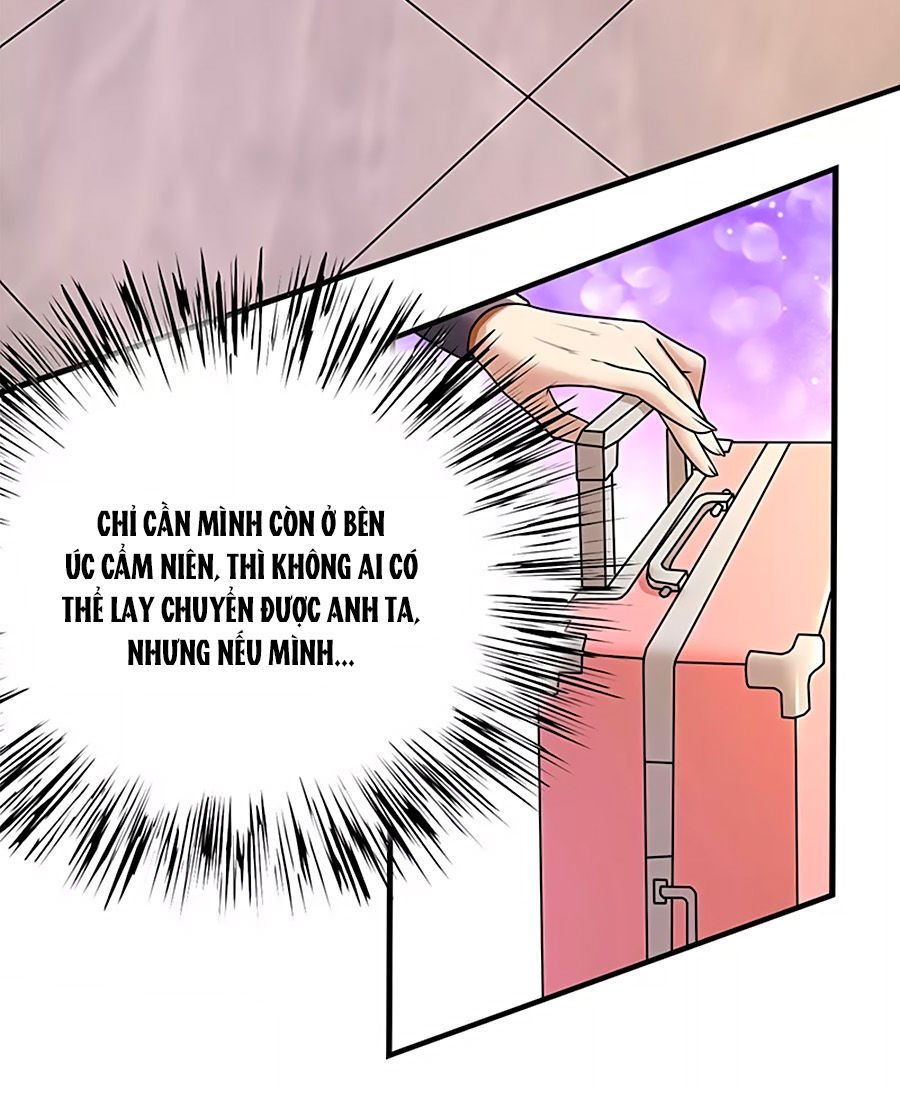 vợ yêu không ngoan chapter 82 4