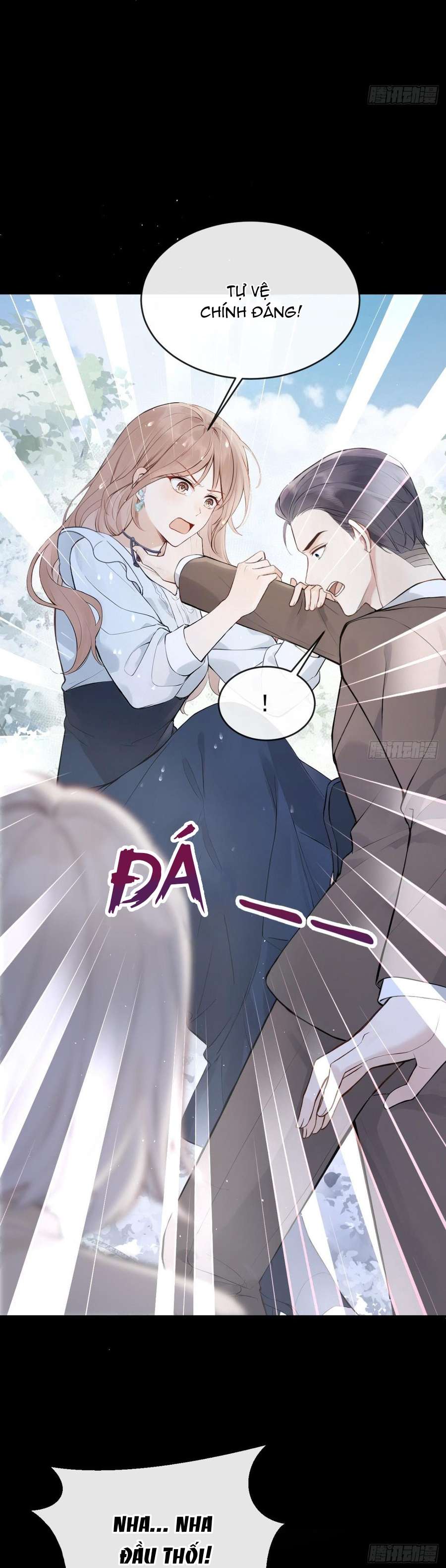 sống chung để tán em chapter 41 7