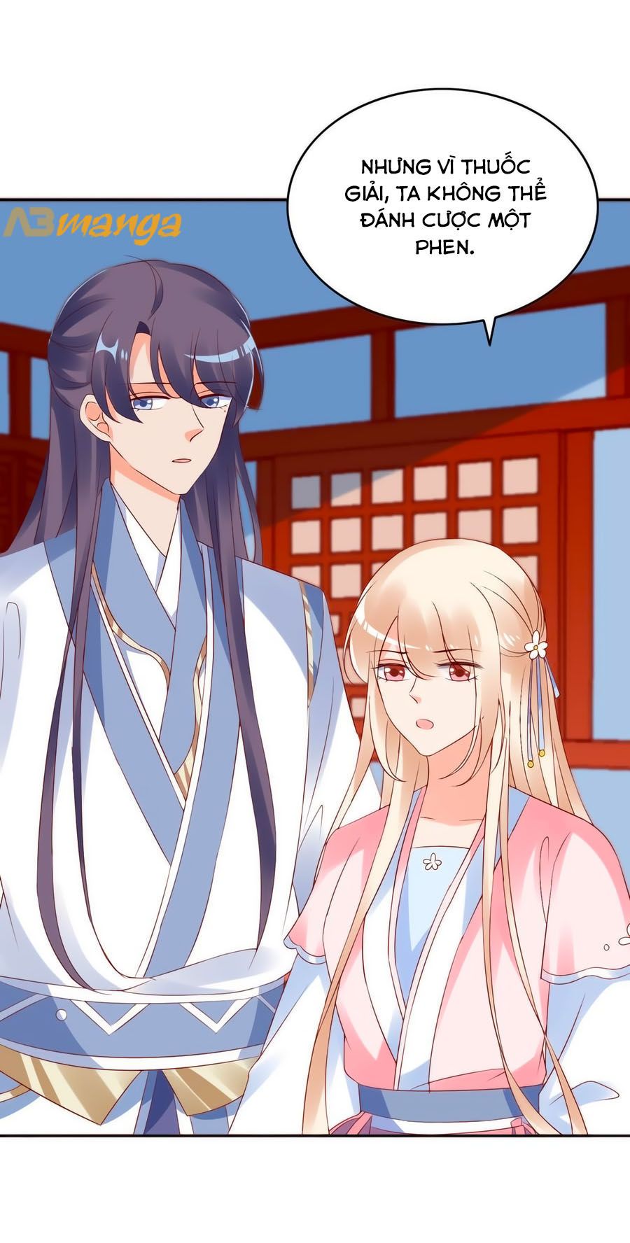 kiêu ngạo vương gia chủng điền phi chapter 154 31