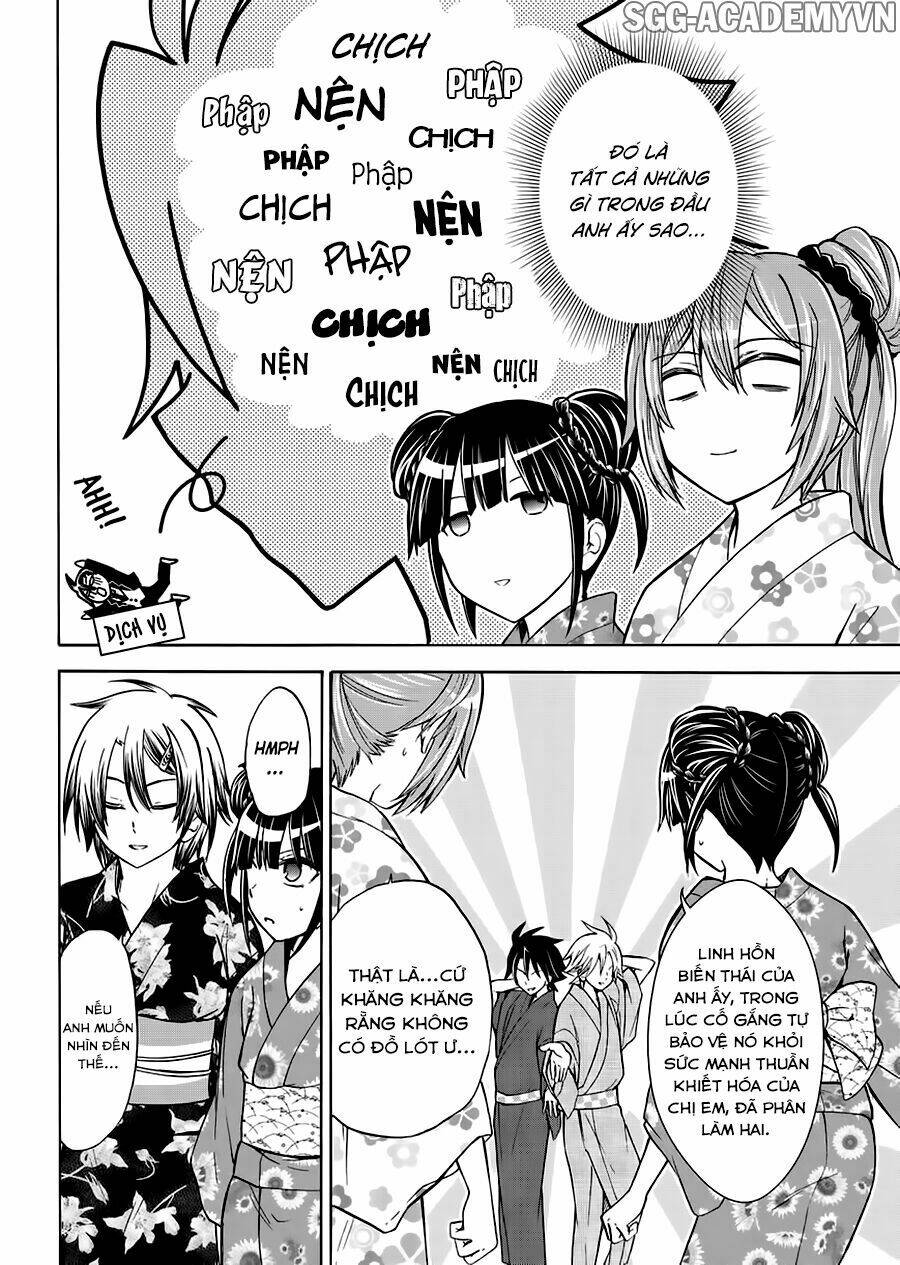 maga-tsuki chapter 59 21