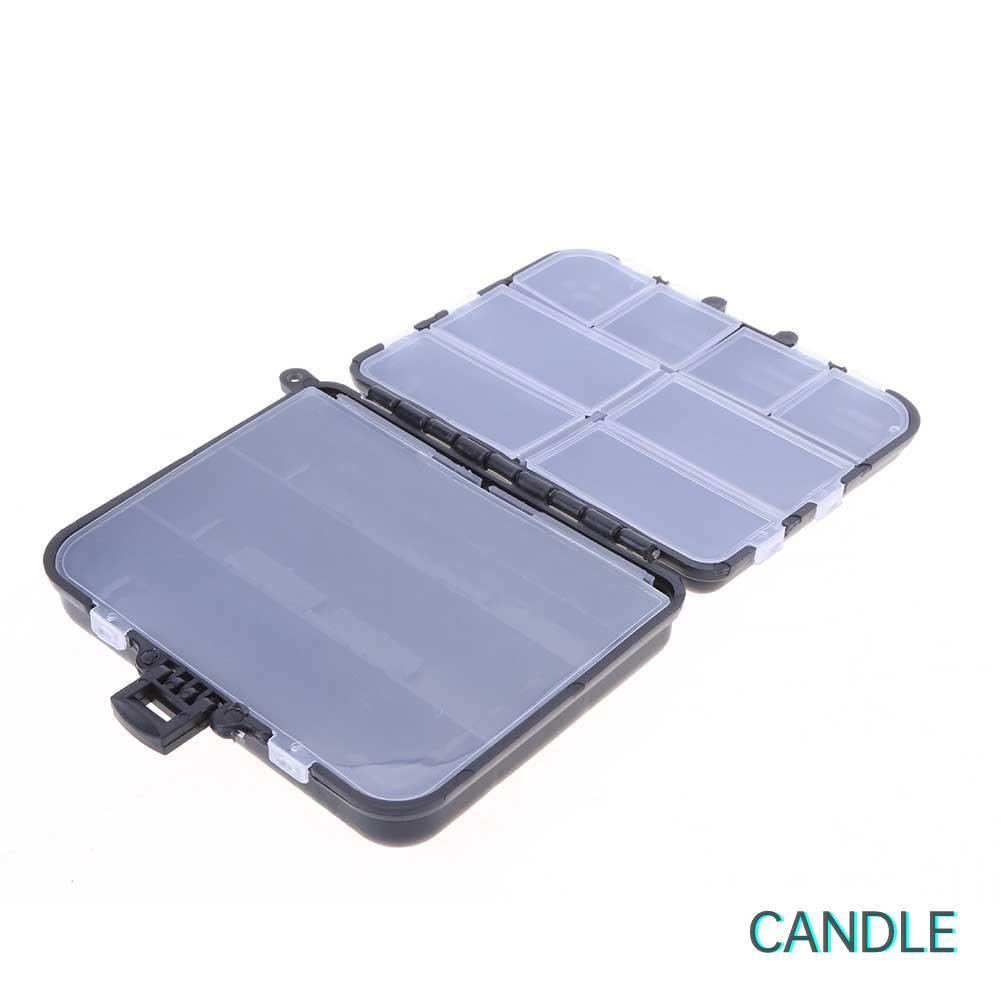 Hộp Đựng Mồi Câu Cá 26 Ngăn Chống Thấm Nước