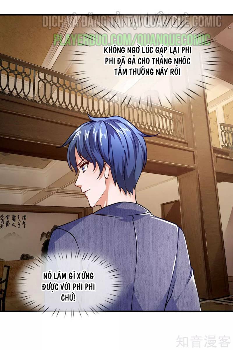 chung cực binh vương tại đô thị chapter 97 17