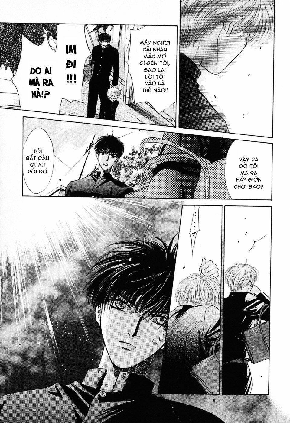 komatta toki ni wa hoshi ni kike! chapter 12 31