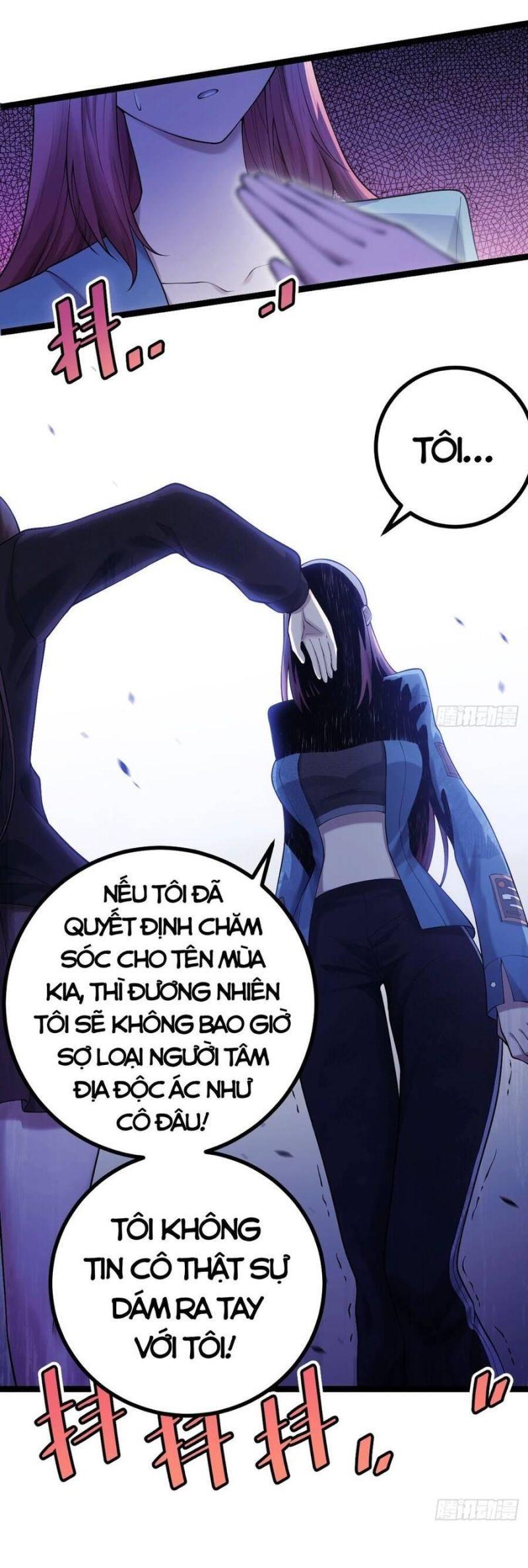 thiên sư chapter 9 21