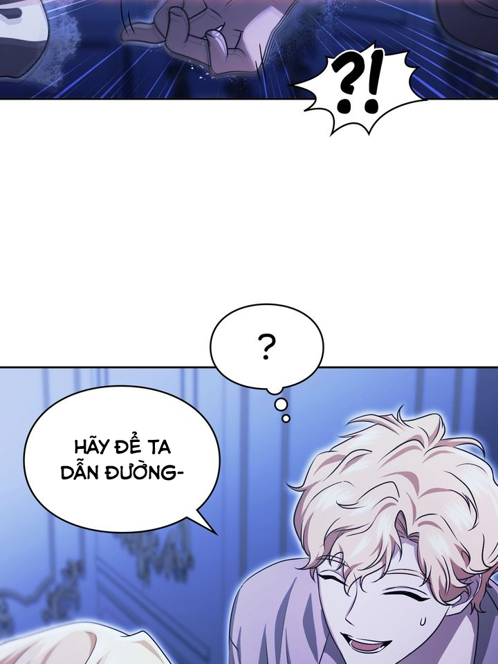 thánh nữ evelina chapter 19 16