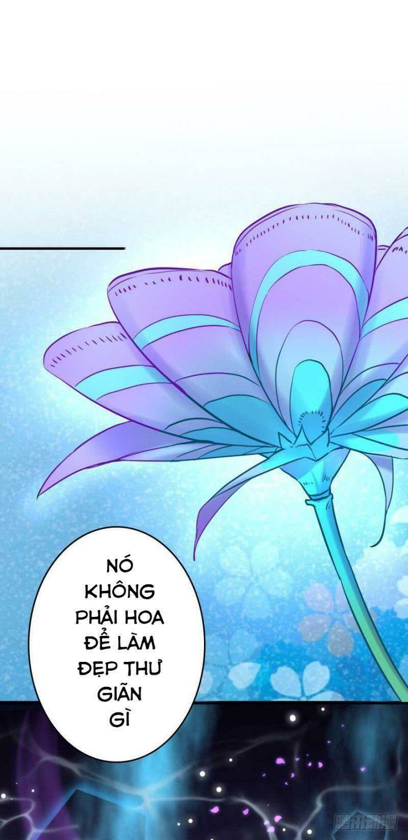 nhân ngư học trưởng, đừng ôm ta! chapter 58 27