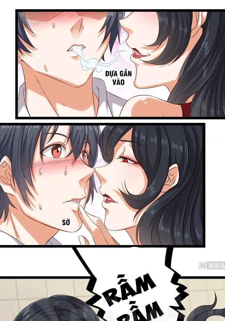 địa phủ khai phá thương chapter 93 11