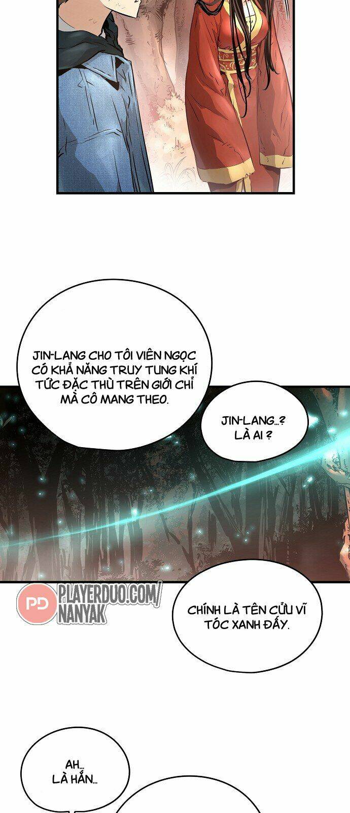 hứa lan chapter 63 19