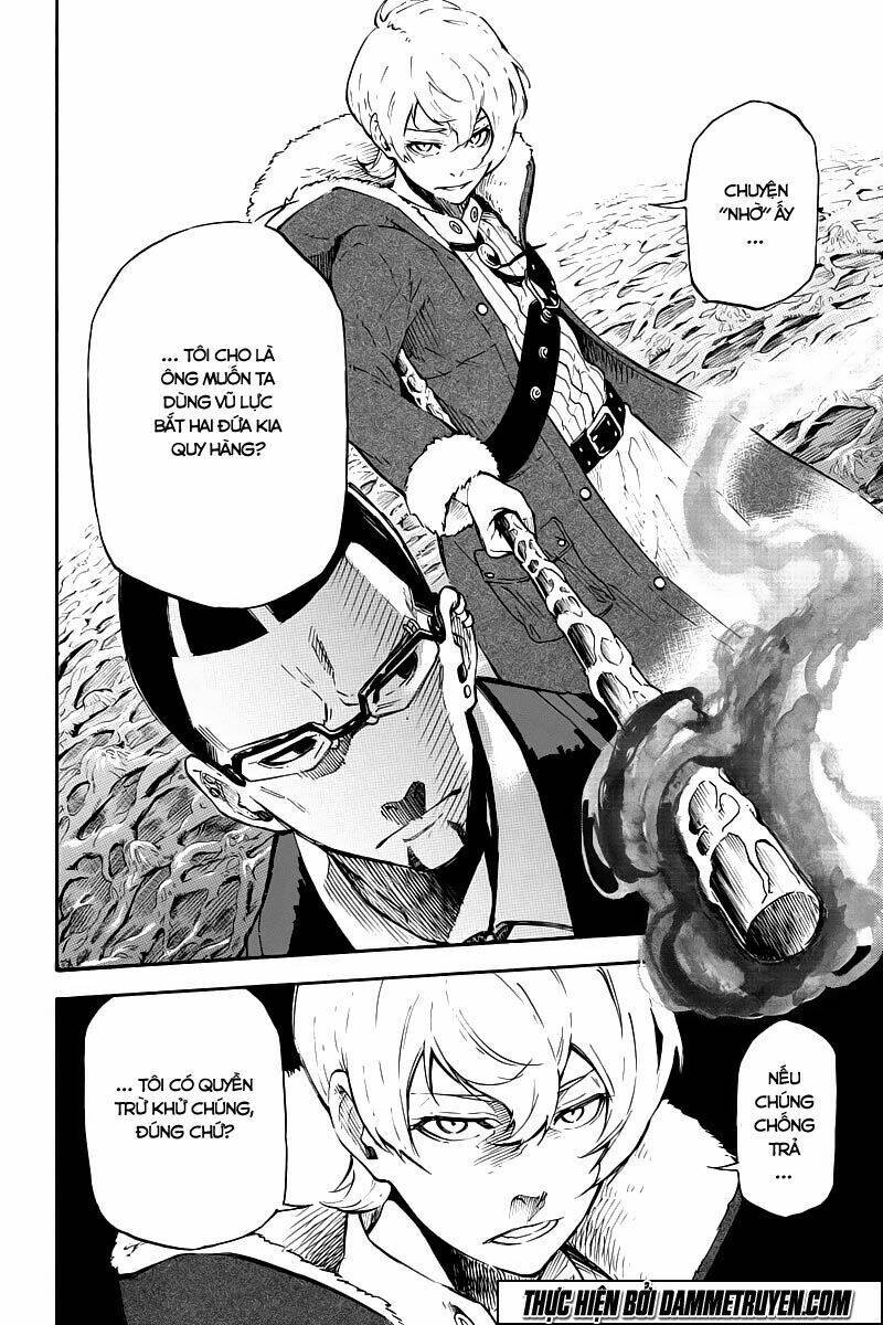 dolly kill kill chapter 45 10