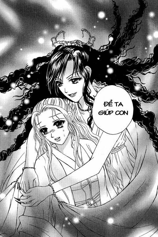 divine melody (tiên khúc) chapter 9 55