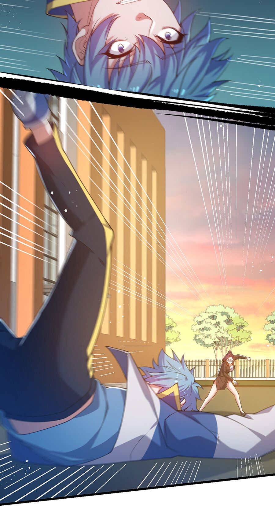 hệ thống mô phỏng linh sủng chapter 19 32