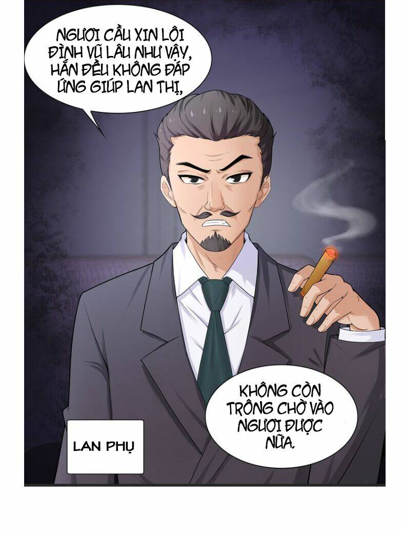 ác ma đích độc sủng điềm thê chapter 7 25