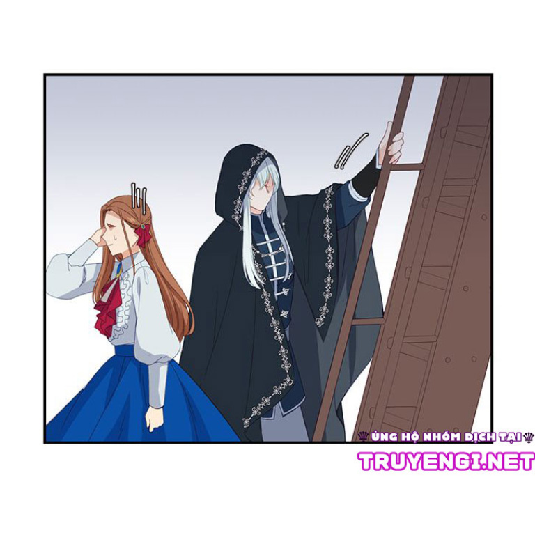 cẩn thận nữ phụ phản diện đấy! chapter 11 43