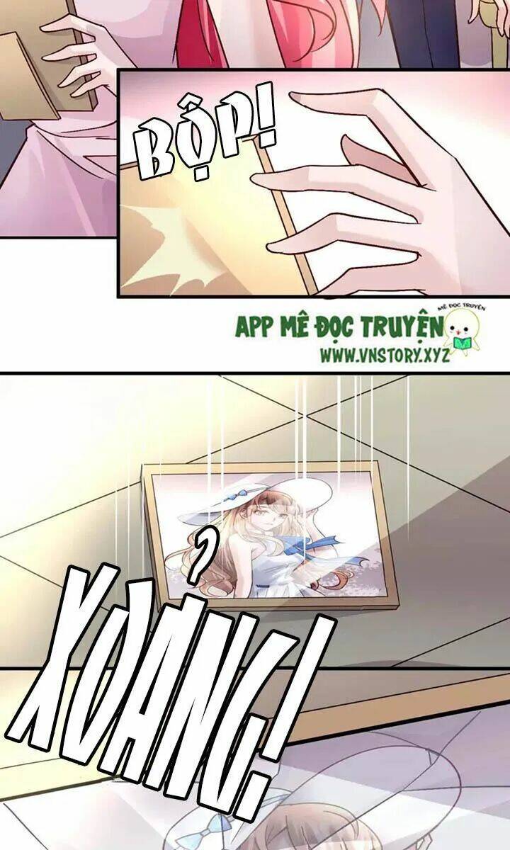 trò chơi săn tình - tổng tài khó kìm lòng chapter 43 4