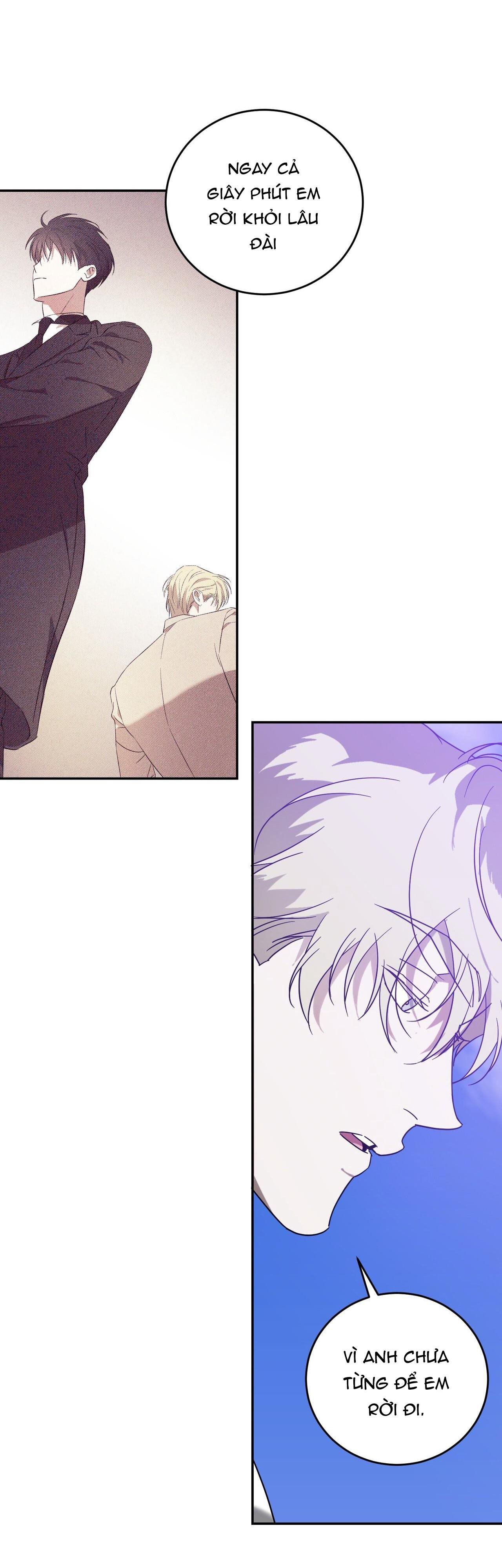 cấp trên chapter 49 28