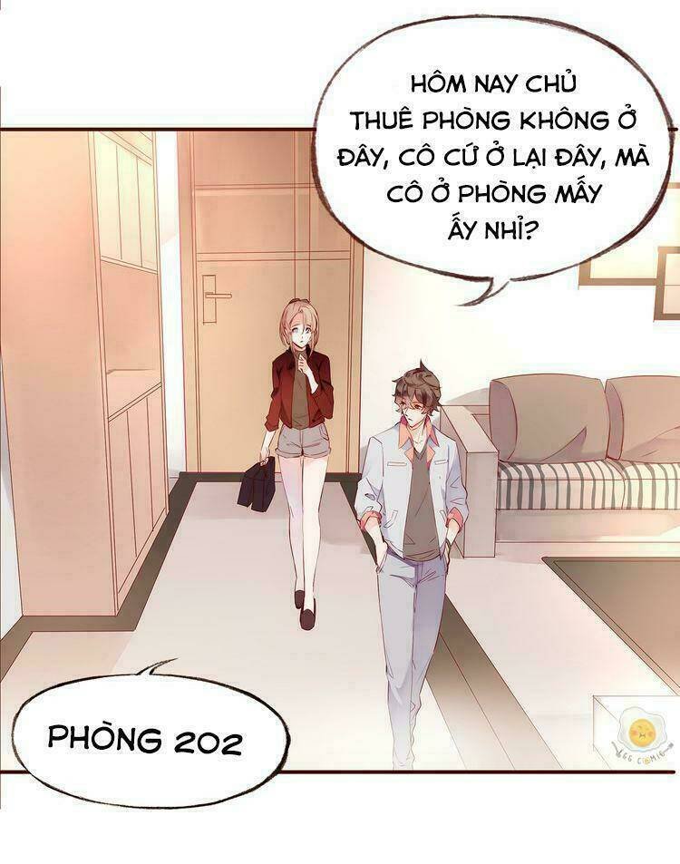 nở rộ trên bụi gai chapter 3 3