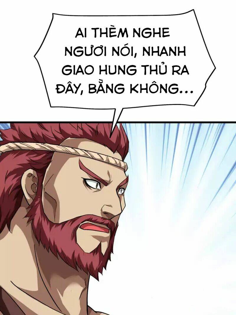 trọng sinh ta là đại thiên thần chapter 123 39