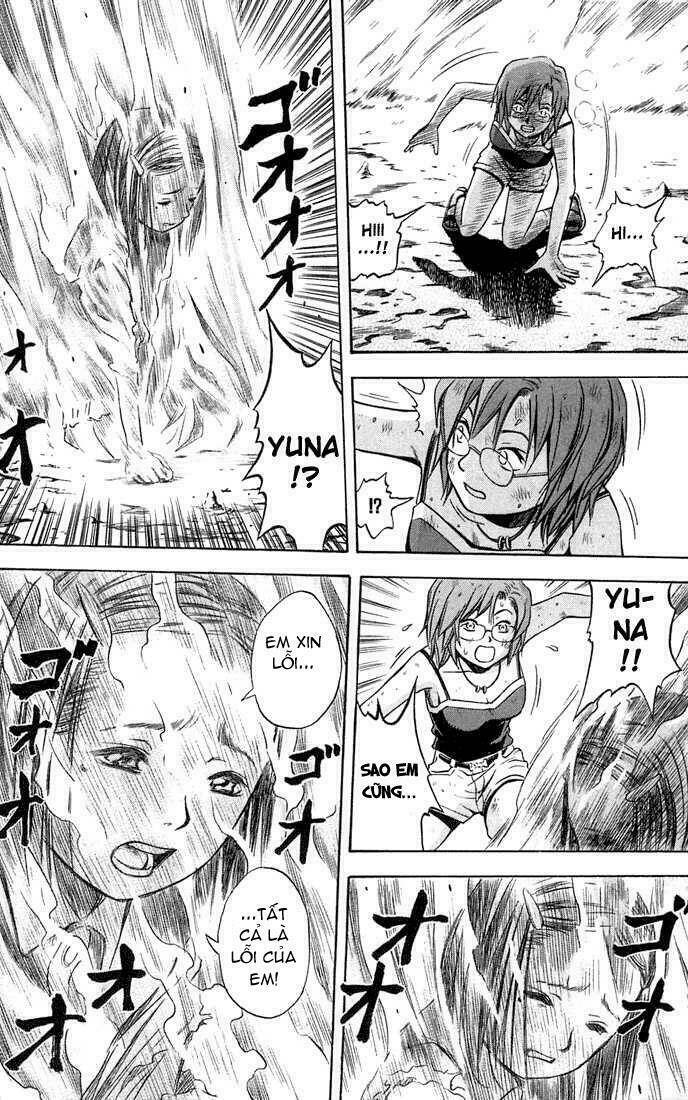 otogi matsuri chapter 11 27