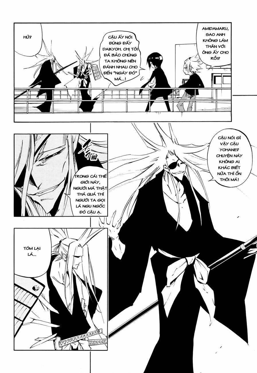 vua pháp thuật phần 2 chapter 7 6