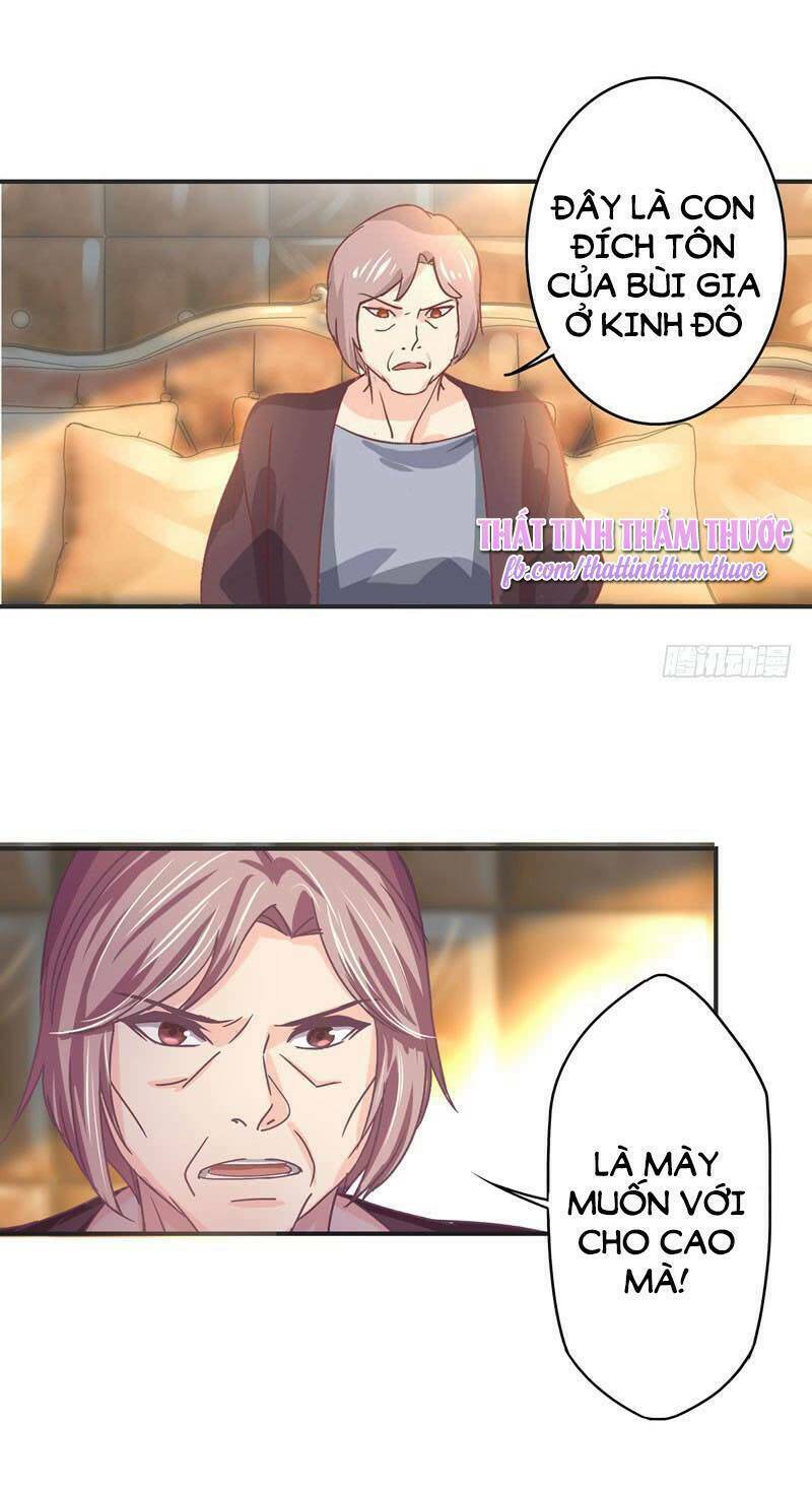 cuồng duệ tiểu thê chapter 25 14