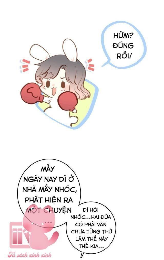 con tim rung động 2 chapter 142.2 25