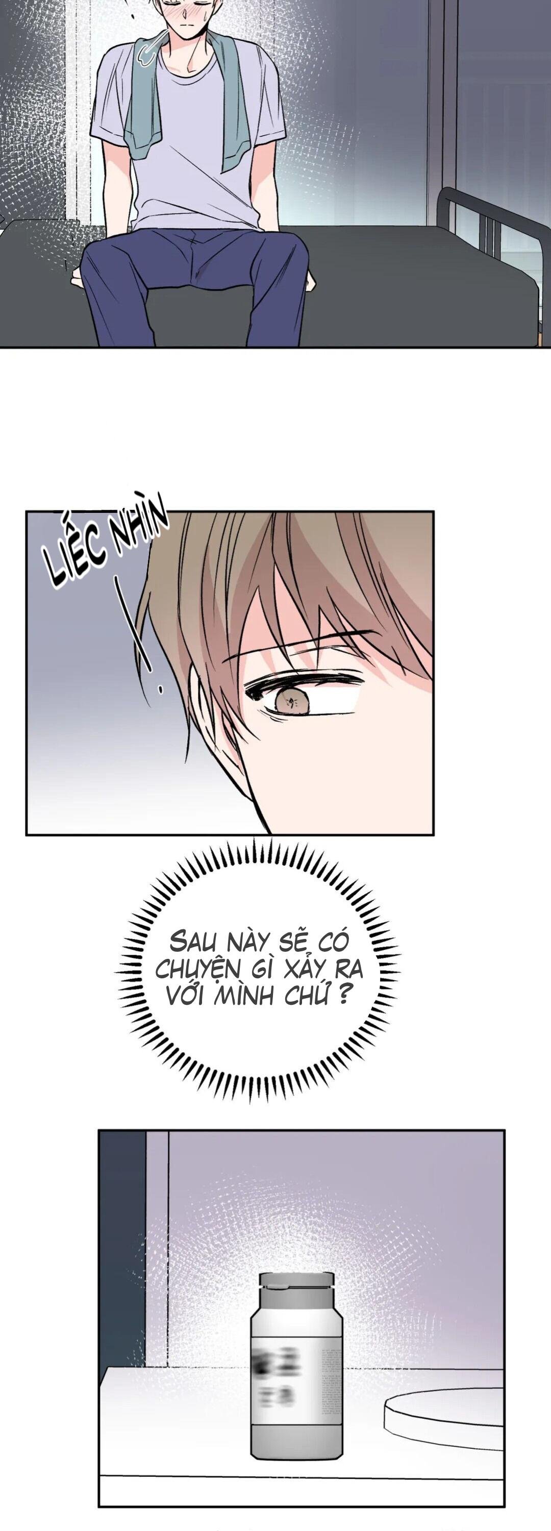 đảo ngược chapter 4 2