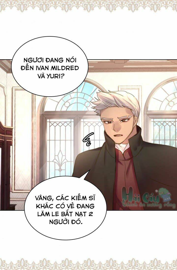 quy luật sinh tồn của nữ phụ chapter 46 49