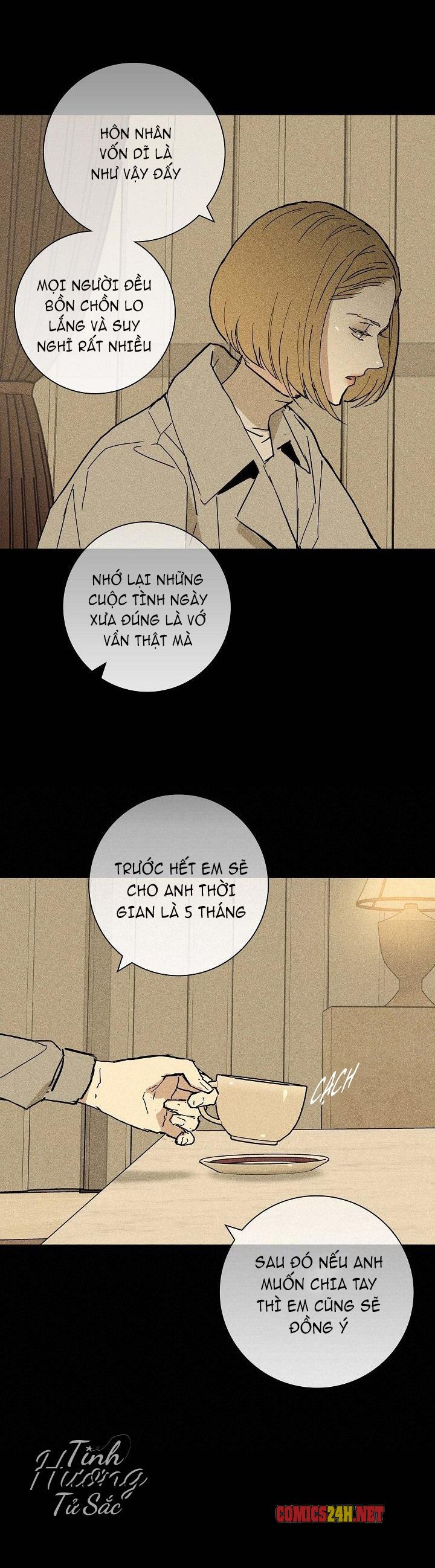 người đàn ông đã kết hôn chapter 9 26