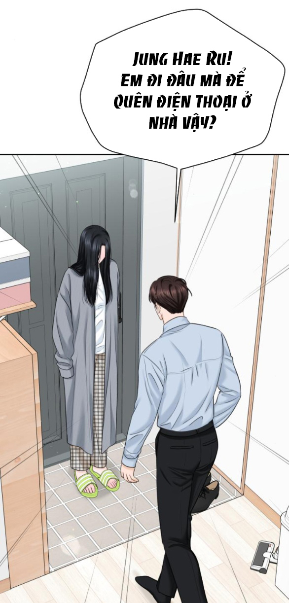 tôi sẽ cho anh thứ tồi tệ nhất chapter 22.1 11