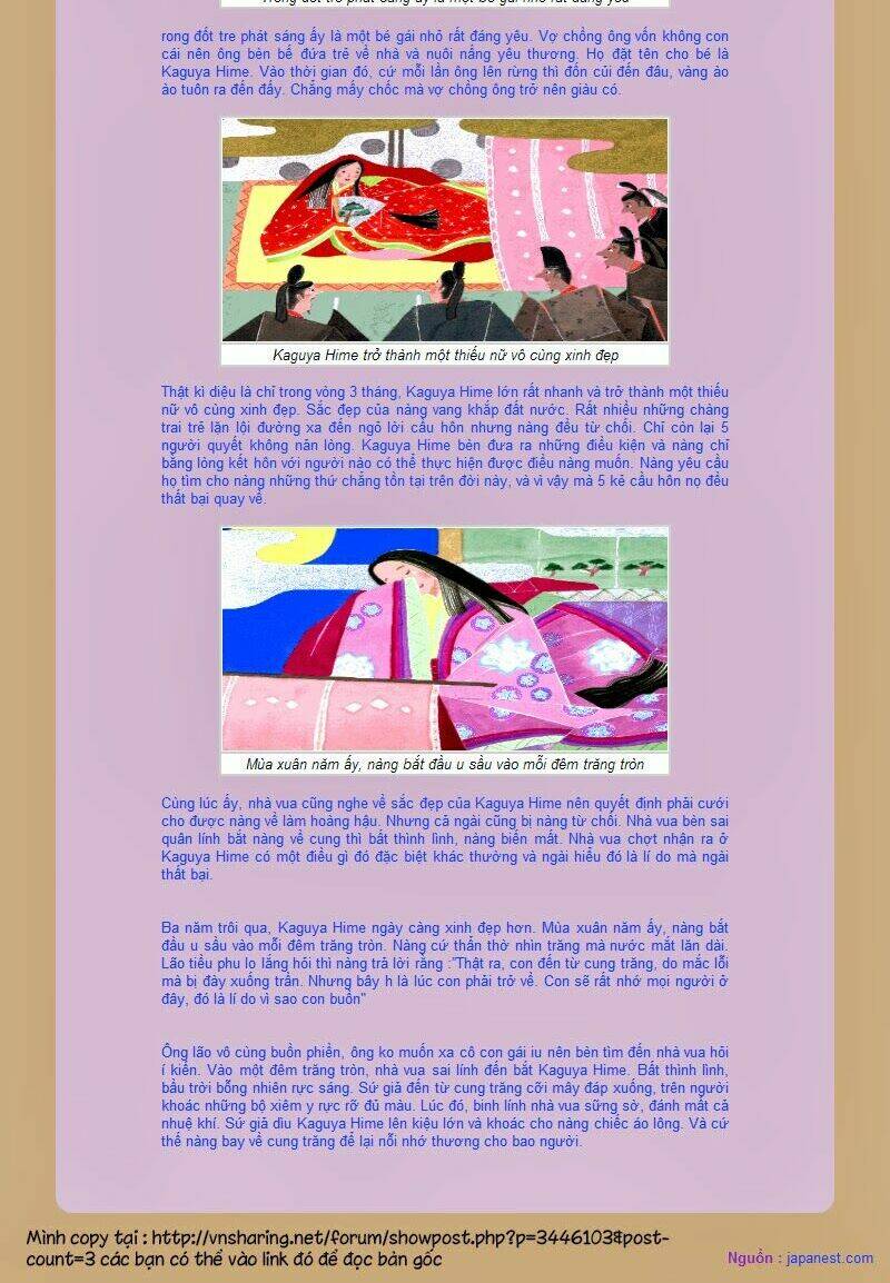 nội tôi toàn kể chuyện bựa chapter 6 3