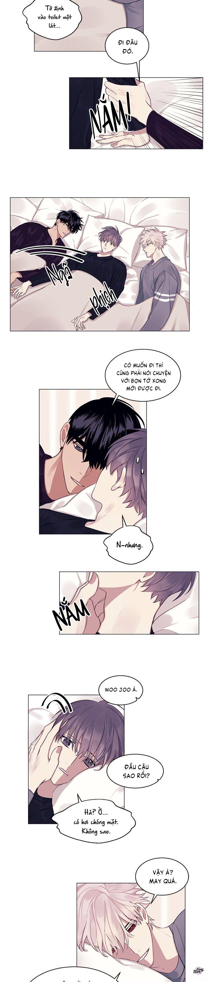 ghen tị chapter 10 5