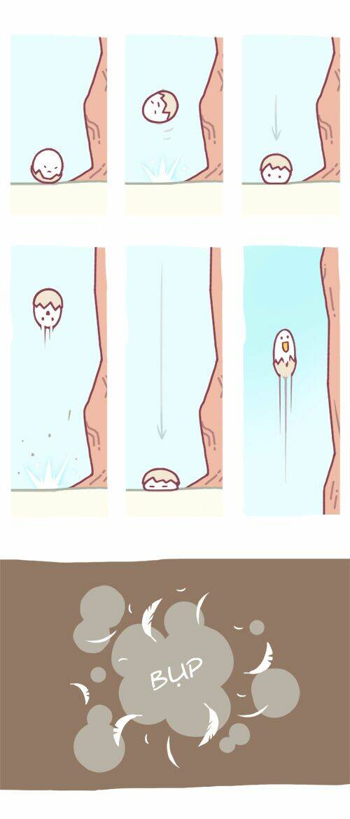 soft boiled chapter 1 6