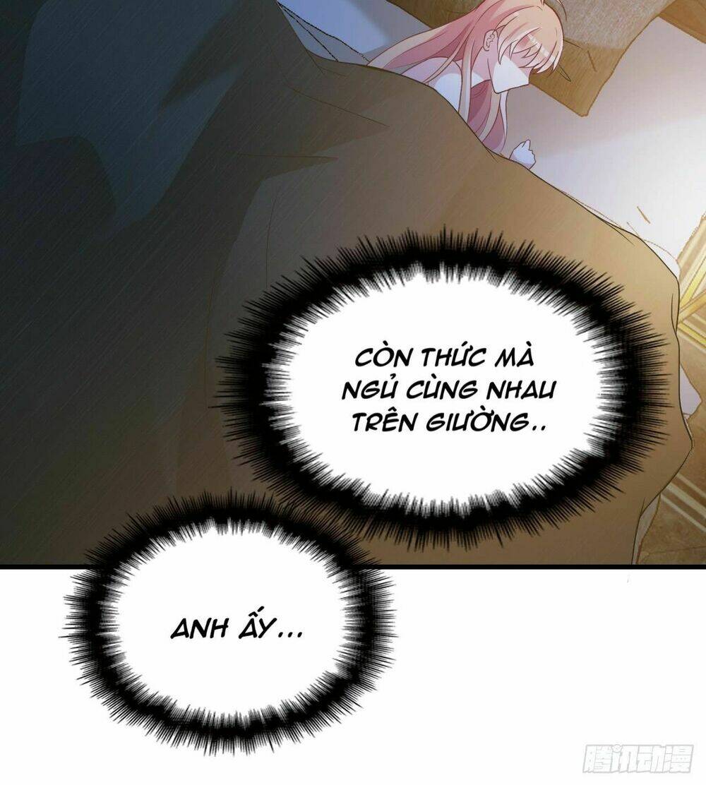 bí mật kết hôn với ảnh đế: vợ ơi đến đây tấn công đi nào chapter 28 11